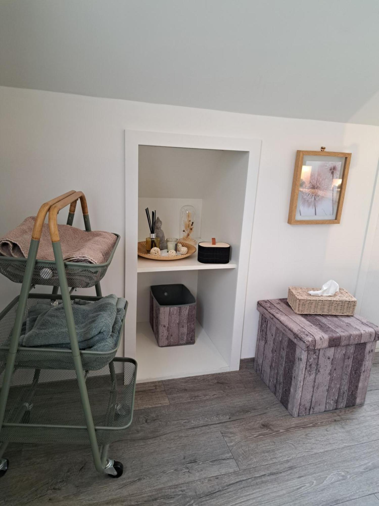 Willa O Loft Des Croisiens Saint-Quentin-Lamotte-Croix-au-Bailly Zewnętrze zdjęcie